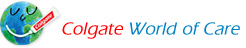 Colgate World of Care