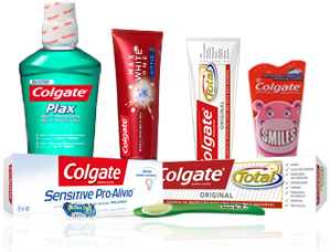 Veja todos os produtos de higiene oral