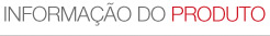 Informação do Produto