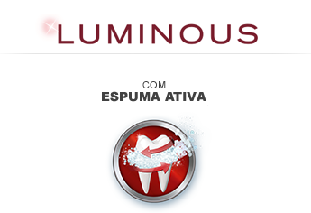 Max White White Luminous Whitening Toothpaste