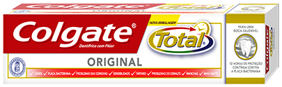 Colgate Total&reg; Original