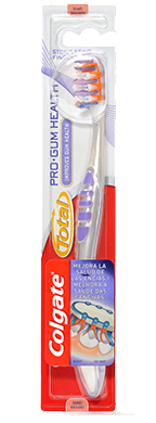 ColgateTotal&reg; Pro-Gengivas Saudáveis