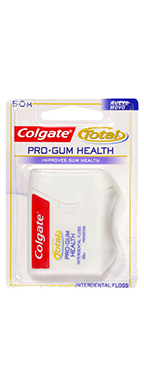 Colgate Total&reg; Pro-Gengivas Saudáveis