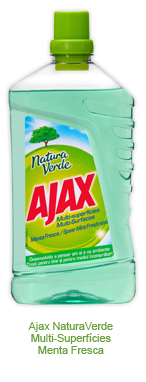 AJAX NaturaVerde