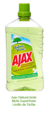 AJAX NaturaVerde