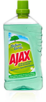 AJAX NaturaVerde