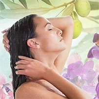 Palmolive Gel de Banho