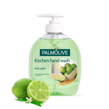 Palmolive Anti Odour Kitchen Hand Wash