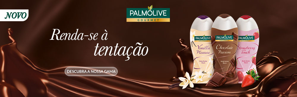 Descubra a nossa Gama